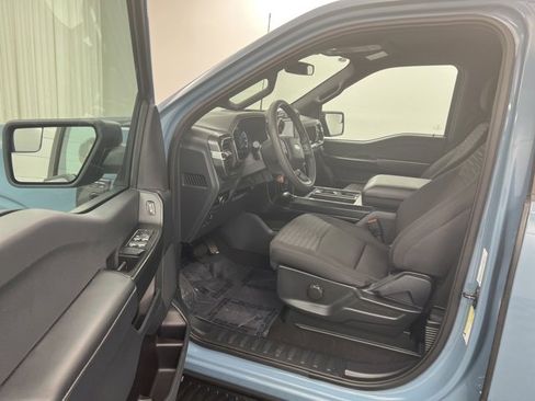 Used 2023 Ford F150 XL w/ STX Appearance Package image 12