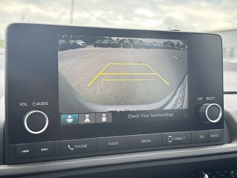 Used 2024 Honda CR-V LX image 30