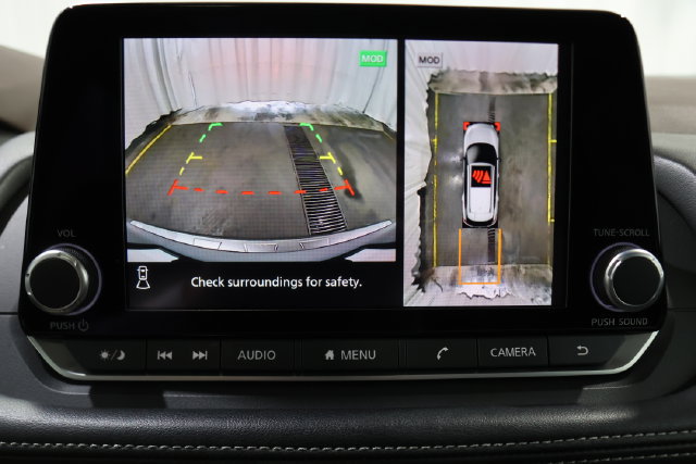 Certified 2023 Nissan Rogue SL AWD/4WD image 21