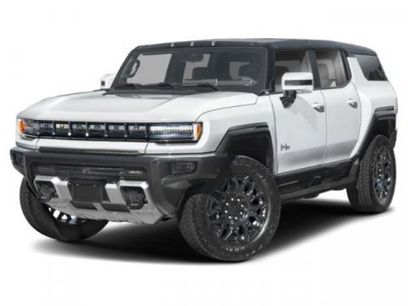 Certified 2024 GMC Hummer EV 3X w/ Extreme Off-Road Package