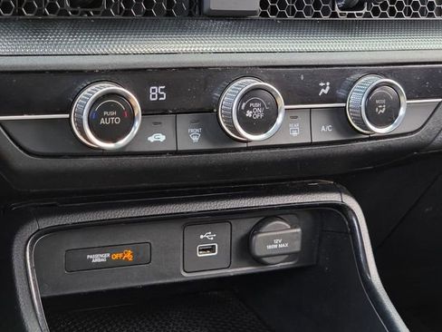 Certified 2024 Honda CR-V LX image 26