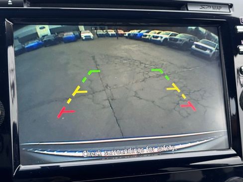 Used 2018 Nissan Murano S w/ Cargo Package image 12