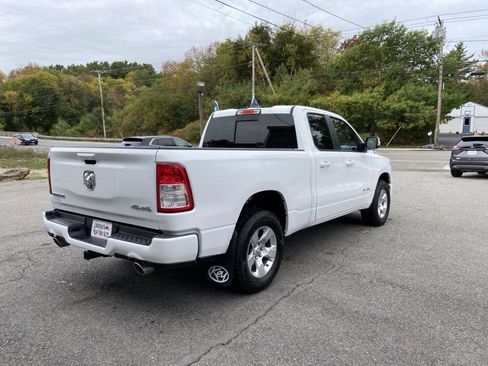 Used 2022 RAM 1500 Big Horn image 5