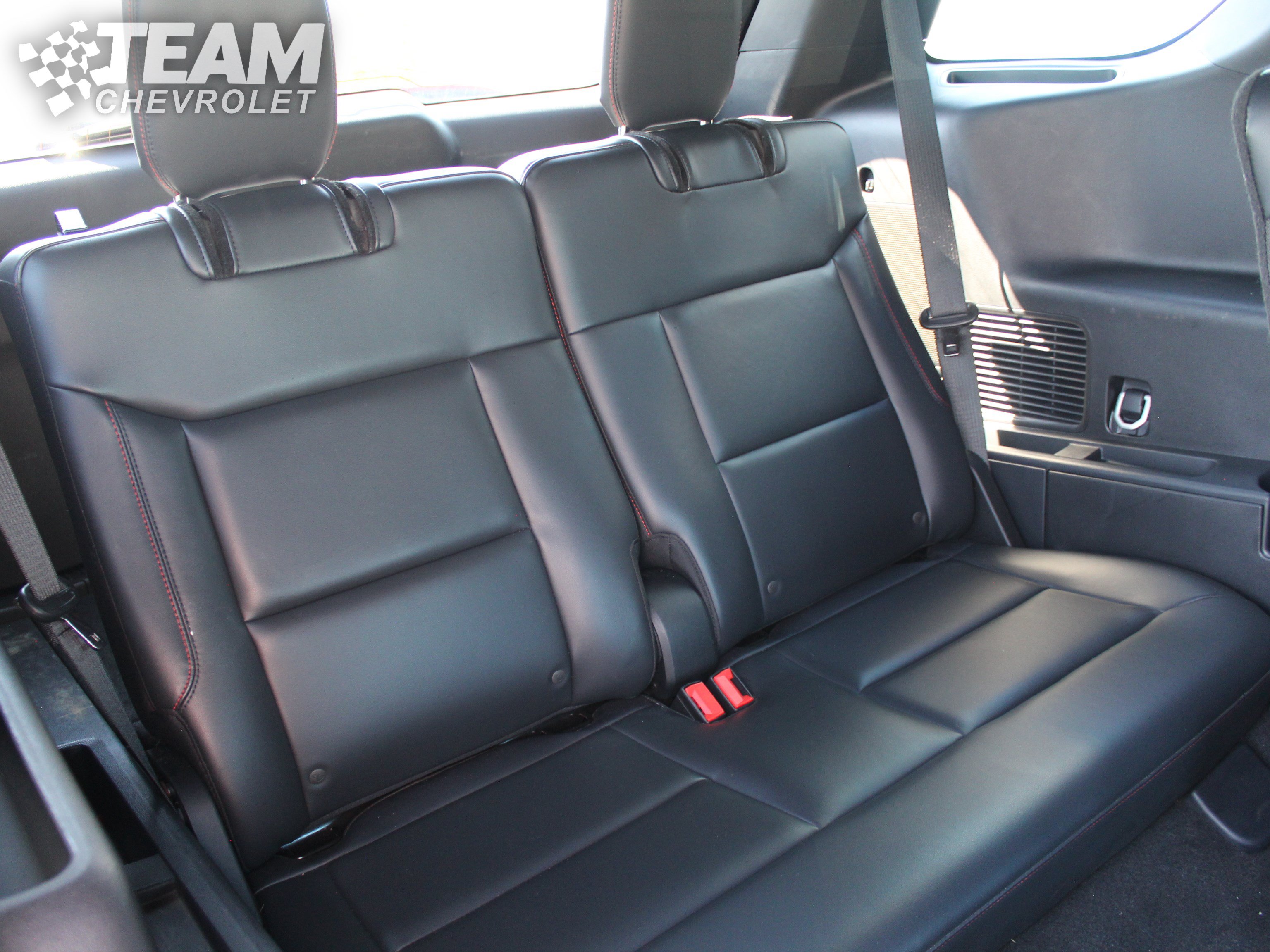 Used 2026 Ford Explorer ST-Line AWD/4WD image 26