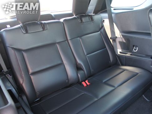 Used 2026 Ford Explorer ST-Line AWD/4WD image 26