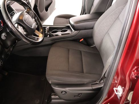 Used 2022 Dodge Durango SXT w/ Anodized Platinum Package image 10