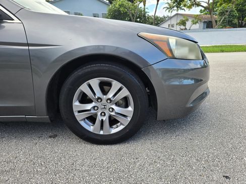 Used 2012 Honda Accord SE image 11