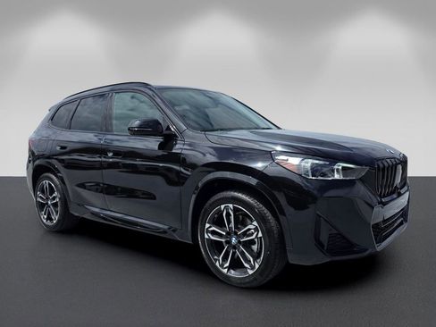 New 2026 BMW X1 xDrive28i w/ Technology Package image 1
