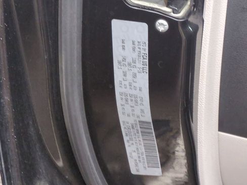 Used 2018 Chrysler Pacifica Touring-L Plus w/ Tire & Wheel Group FWD image 32