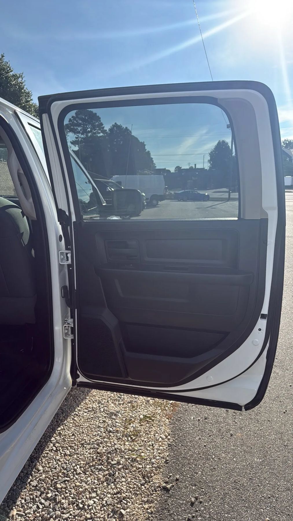 Used 2016 RAM 1500 Tradesman w/ Popular Equipment Group AWD/4WD image 35