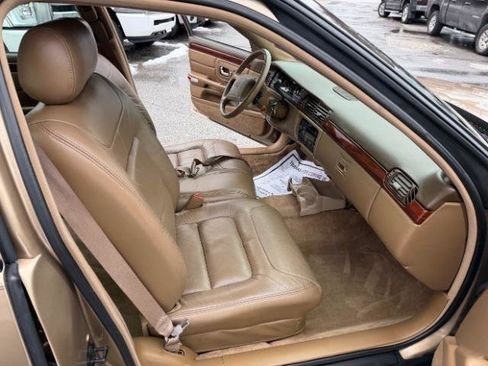 Used 1998 Cadillac De Ville image 34