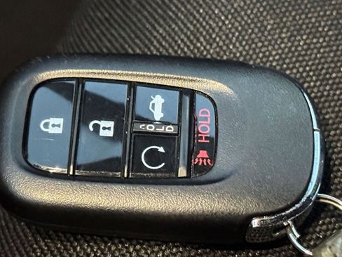 Used 2025 Honda Civic Sport image 22