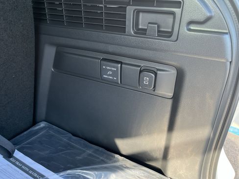 New 2026 MAZDA CX-90 Plug-In Hybrid w/ Premium Plus image 38