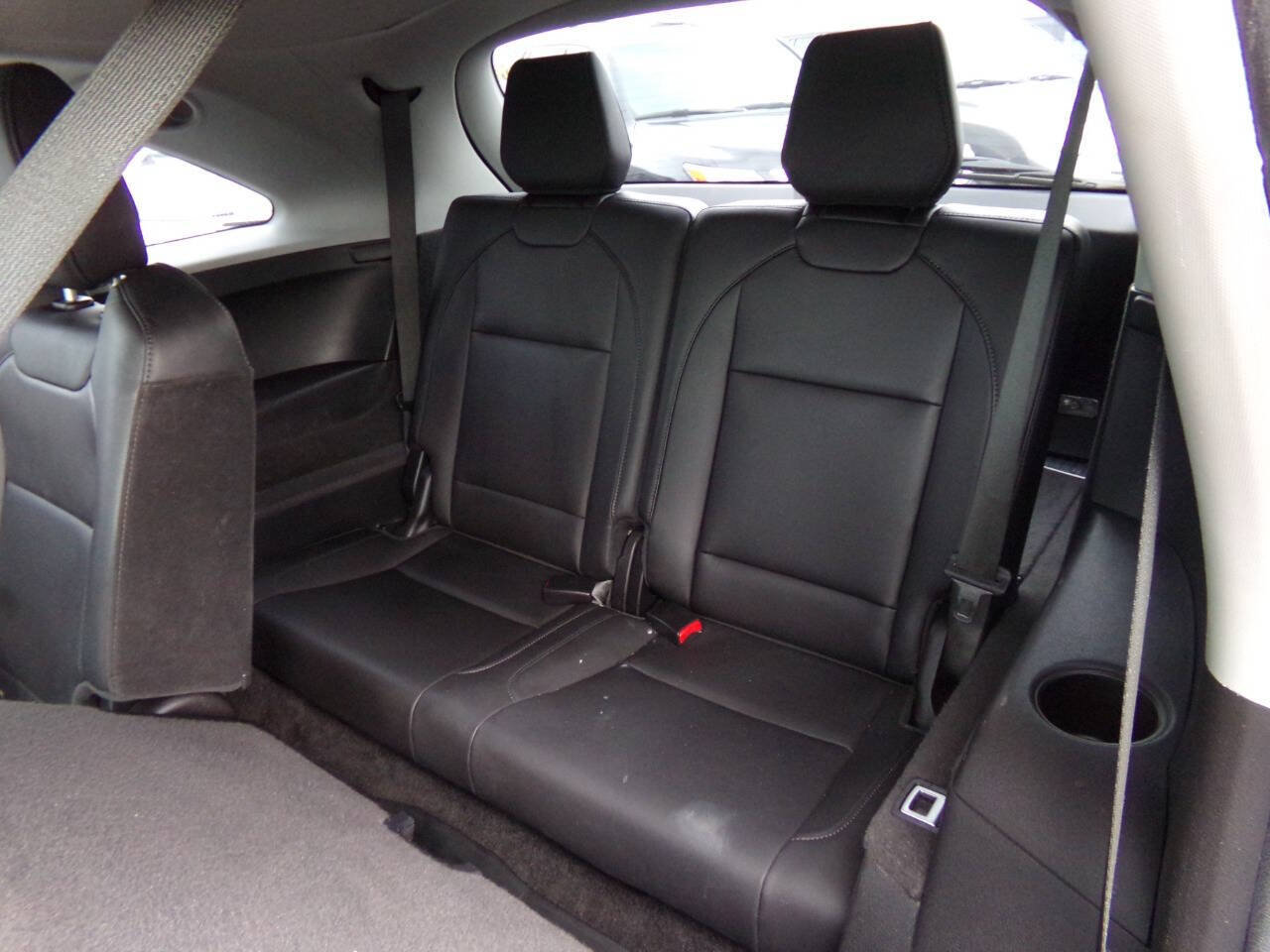 Used 2016 Acura MDX w/ Technology Package AWD/4WD image 14