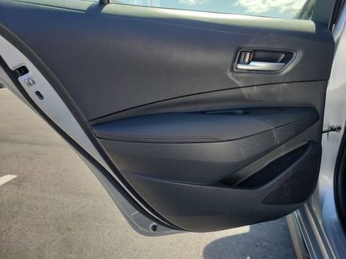 Used 2024 Toyota Corolla SE w/ SE Premium Package image 15