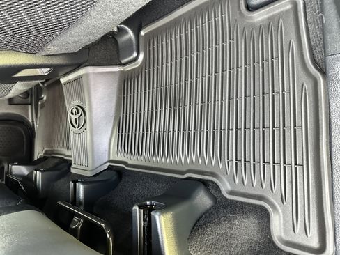 Used 2024 Toyota 4Runner SR5 Premium w/ TRD Black Wheel Package (TMS) image 26