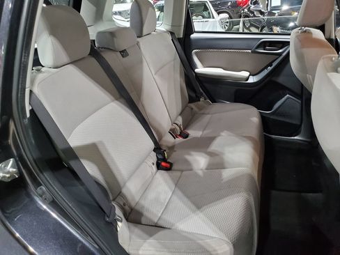 Used 2017 Subaru Forester 2.5i w/ Alloy Wheel Package AWD/4WD image 19