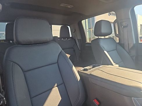 Used 2025 Chevrolet Silverado 2500 LTZ w/ LTZ Plus Package image 38