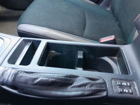 Used 2017 Subaru Crosstrek 2.0i Premium image 27