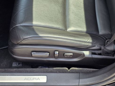 Used 2016 Acura TLX V6 FWD image 17