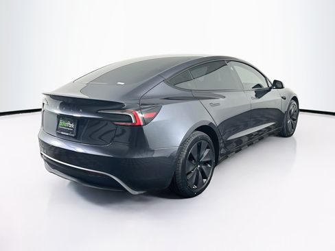 Used 2025 Tesla Model 3 Long Range RWD image 9