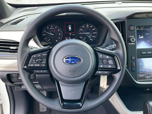 New 2026 Subaru Forester AWD/4WD image 12