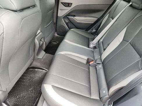 New 2026 Subaru Crosstrek 2.5i Wilderness image 22