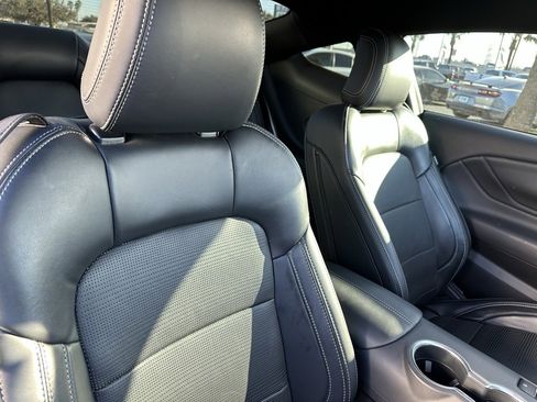 Used 2024 Ford Mustang GT Premium image 20