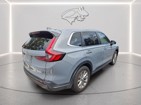 Used 2023 Honda CR-V EX-L image 3