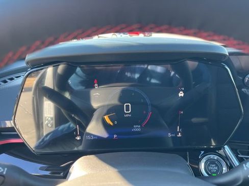 New 2026 Chevrolet Trax RS w/ Sunroof Package image 20