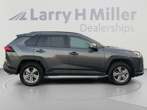 Certified 2024 Toyota RAV4 XLE AWD/4WD image 6