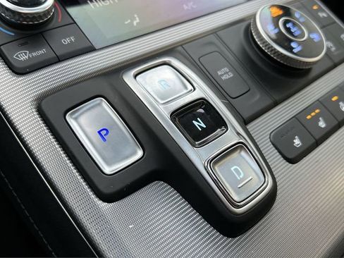 Used 2023 Hyundai Palisade Calligraphy image 20