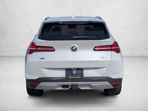 Used 2026 BMW X3 xDrive30i w/ Premium Package AWD/4WD image 7