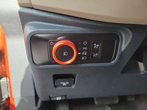 Used 2023 Ford Bronco Big Bend image 25