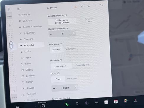 Used 2021 Tesla Model S Long Range image 80
