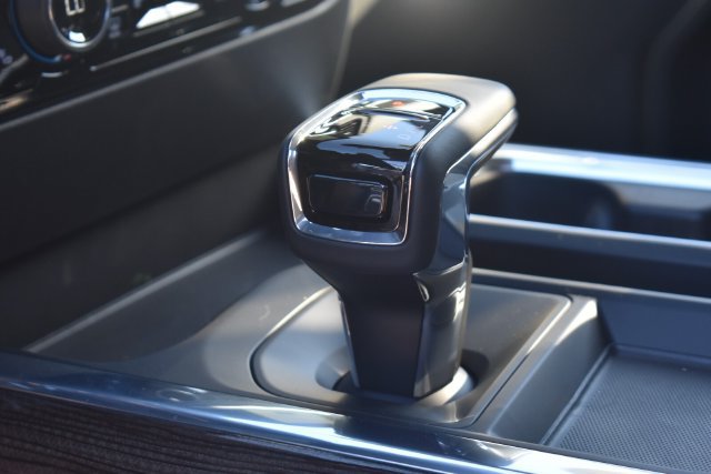 New 2026 Chevrolet Silverado 1500 RST w/ All Star Edition Plus AWD/4WD image 25