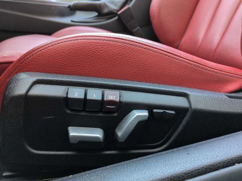 Used 2017 BMW 430i Convertible RWD image 19