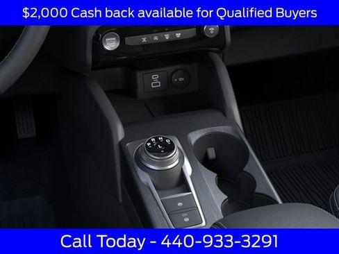 New 2026 Ford Escape Active w/ Tech Pack #1 AWD/4WD image 17