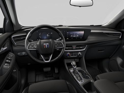 New 2026 Buick Encore GX Preferred image 7