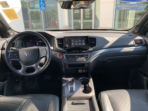 Used 2019 Honda Passport EX-L image 16