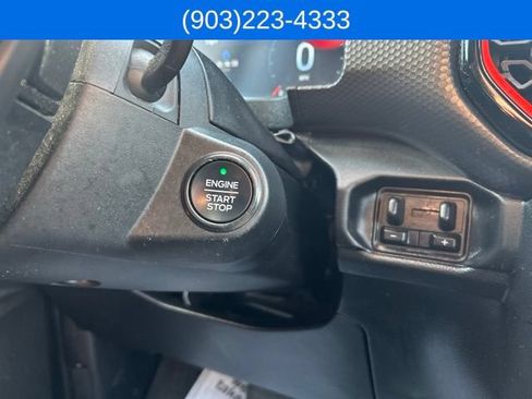 Used 2024 Ford Ranger Raptor AWD/4WD image 27