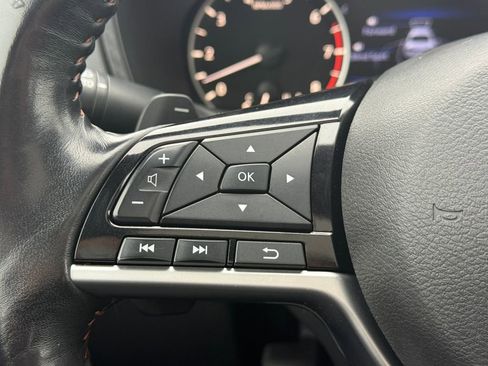 Used 2019 Nissan Altima 2.5 SR w/ SR Premium Package AWD/4WD image 20