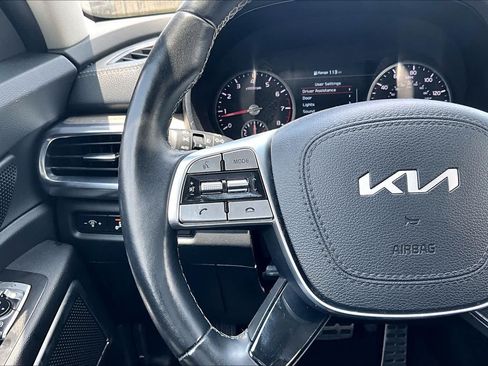 Used 2022 Kia Telluride SX AWD/4WD image 24