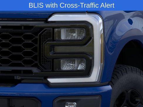New 2026 Ford F250 XL w/ STX Appearance Package AWD/4WD image 18