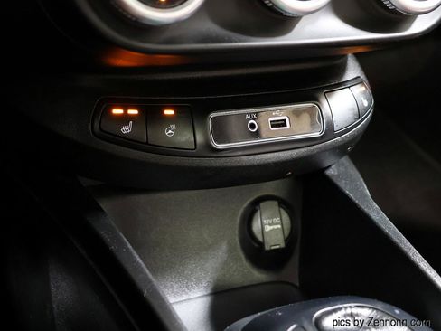 Used 2016 FIAT 500X Trekking Plus image 25