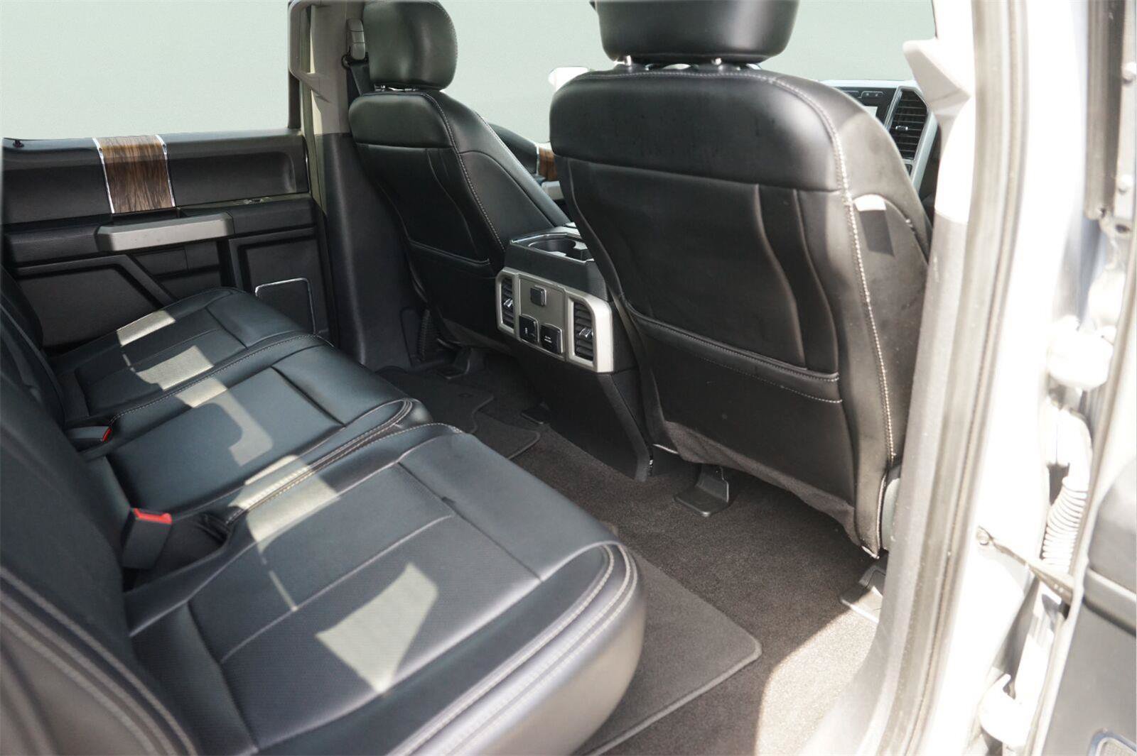 Used 2020 Ford F150 Lariat RWD image 14