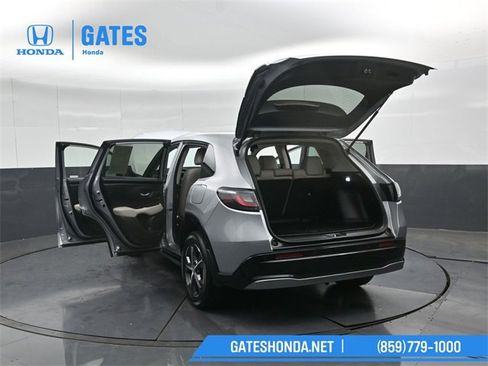 Certified 2024 Honda HR-V EX-L image 50