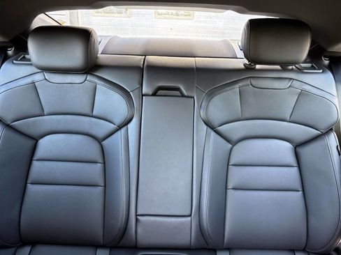 Certified 2025 Porsche Taycan image 36