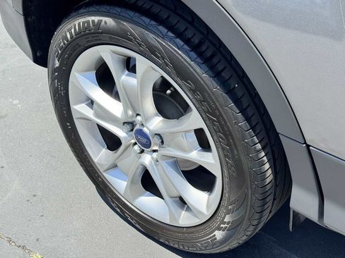 Used 2013 Ford Escape SEL FWD image 22