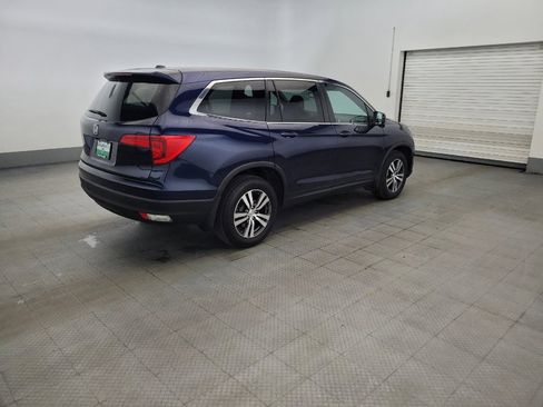 Used 2016 Honda Pilot EX-L image 10